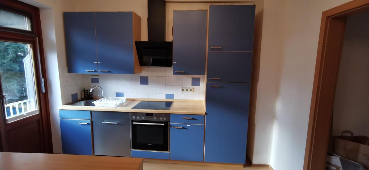 Zum Guten Schlaf Brema Exterior foto